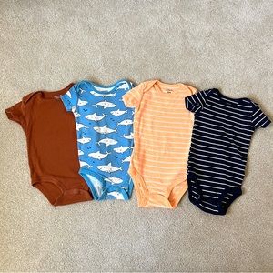 Carters | Onesie Bundle